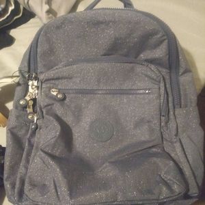NWT Kipling laptop bag